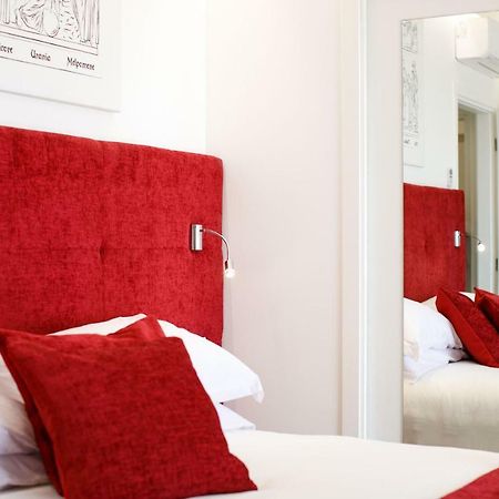 Le Muse Suite Sorrento Kültér fotó