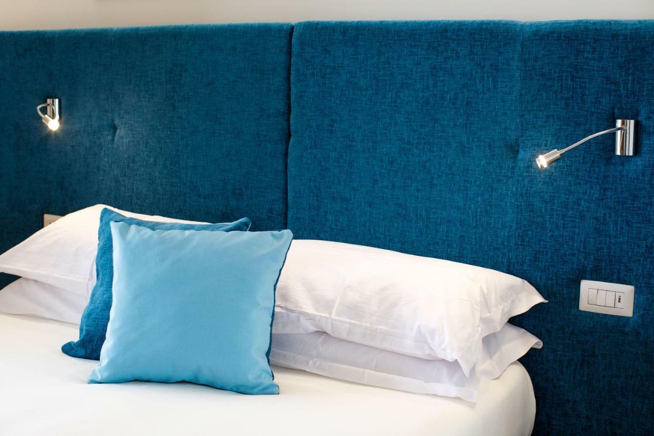 Le Muse Suite Sorrento Kültér fotó