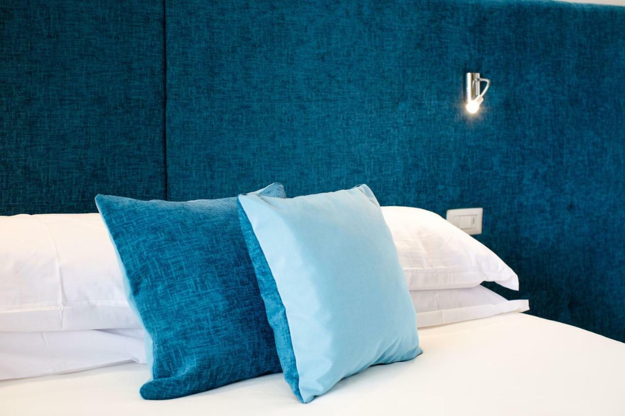 Le Muse Suite Sorrento Kültér fotó