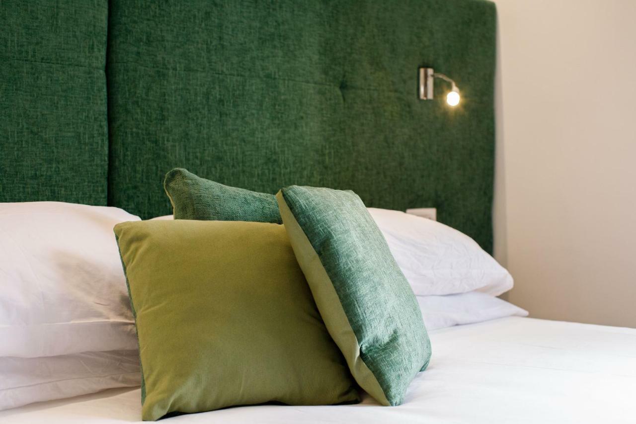 Le Muse Suite Sorrento Kültér fotó