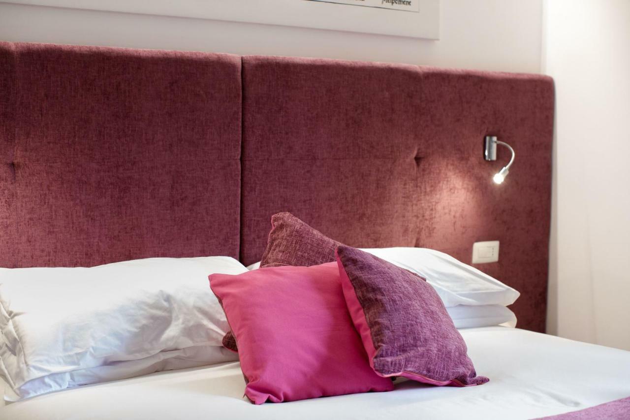 Le Muse Suite Sorrento Kültér fotó
