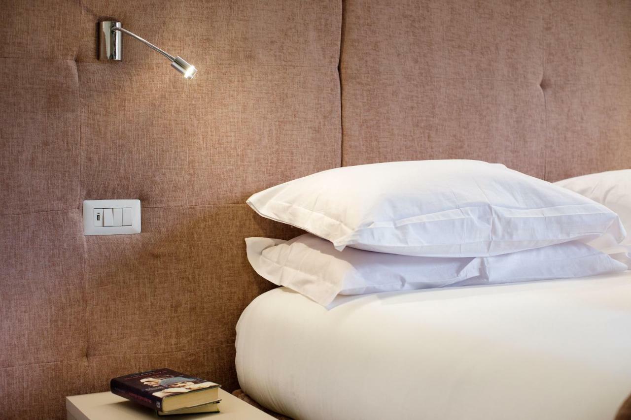 Le Muse Suite Sorrento Kültér fotó