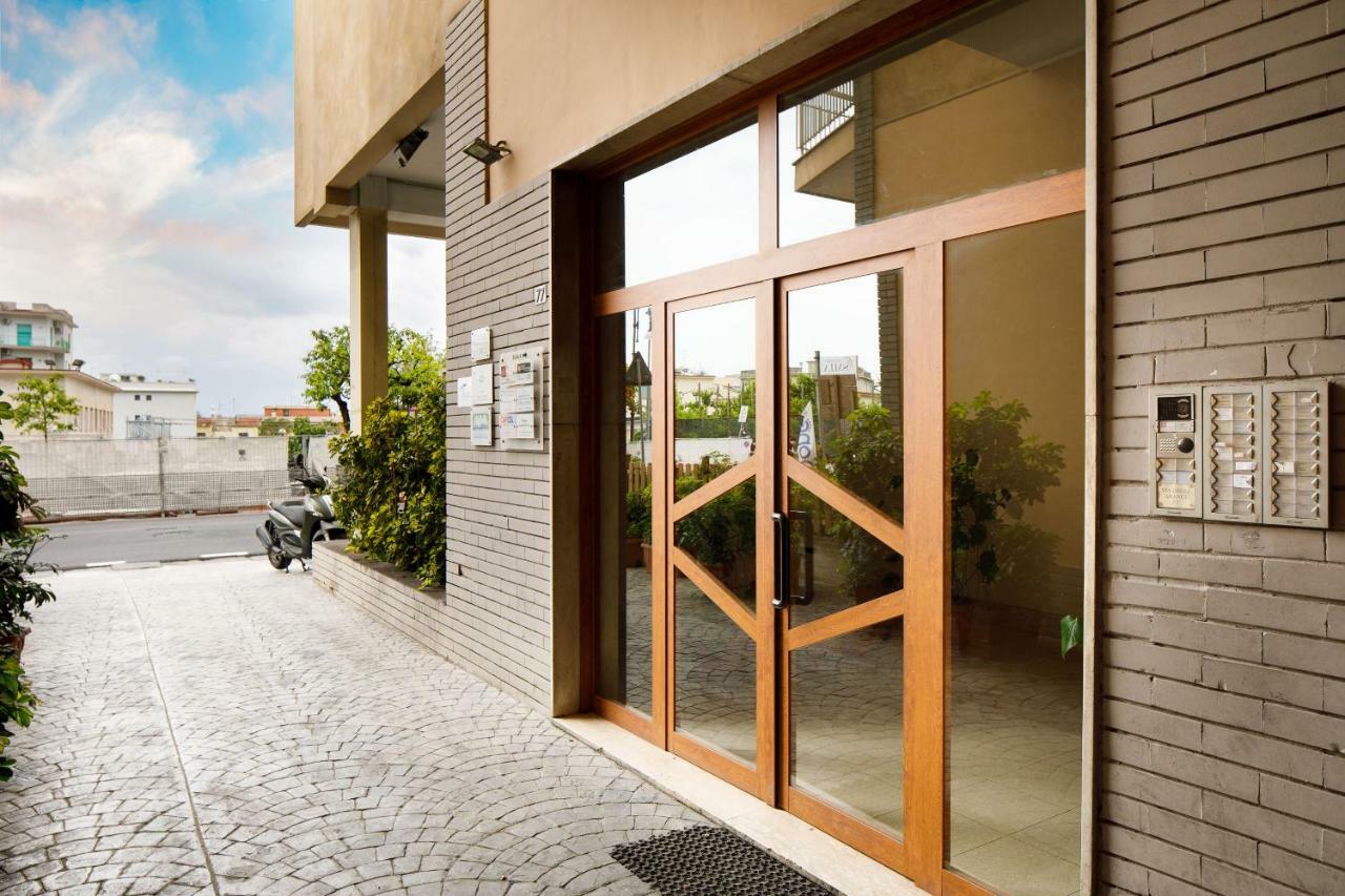Le Muse Suite Sorrento Kültér fotó