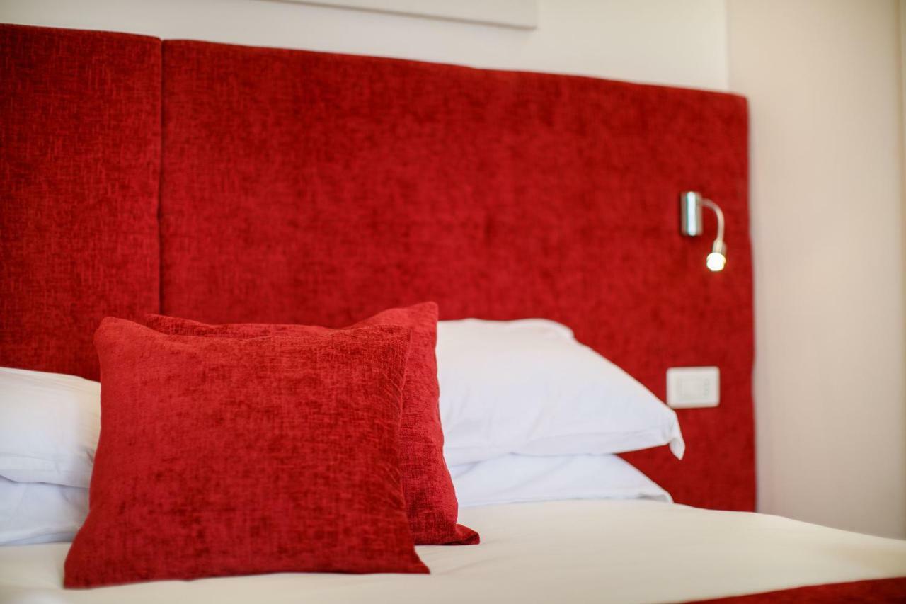 Le Muse Suite Sorrento Kültér fotó